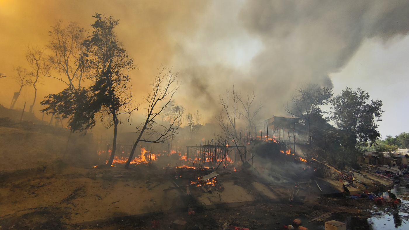 a-massive-fire-tore-through-a-crowded-rohingya-refugee-camp-in-bangladesh-–