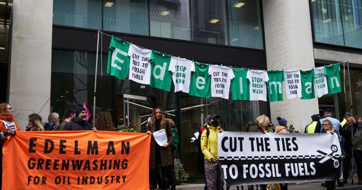 extinction-rebellion-targets-edelman-staff-in-protest-fronted-by-ex-employee-|-news-|-campaign-asia