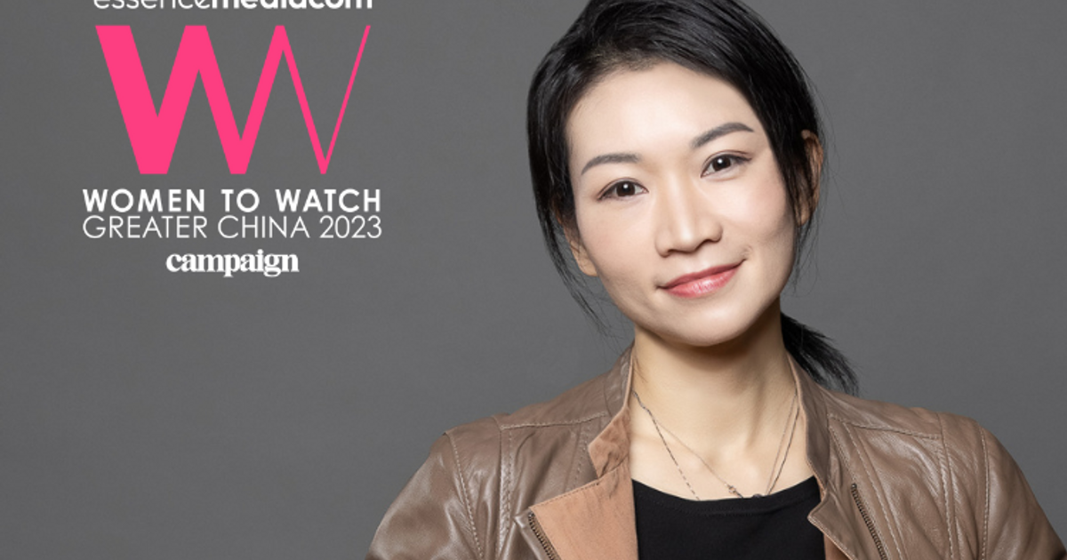 women-to-watch-greater-china-2023:-jenny-lo,-catchon-|-digital-|-campaign-asia