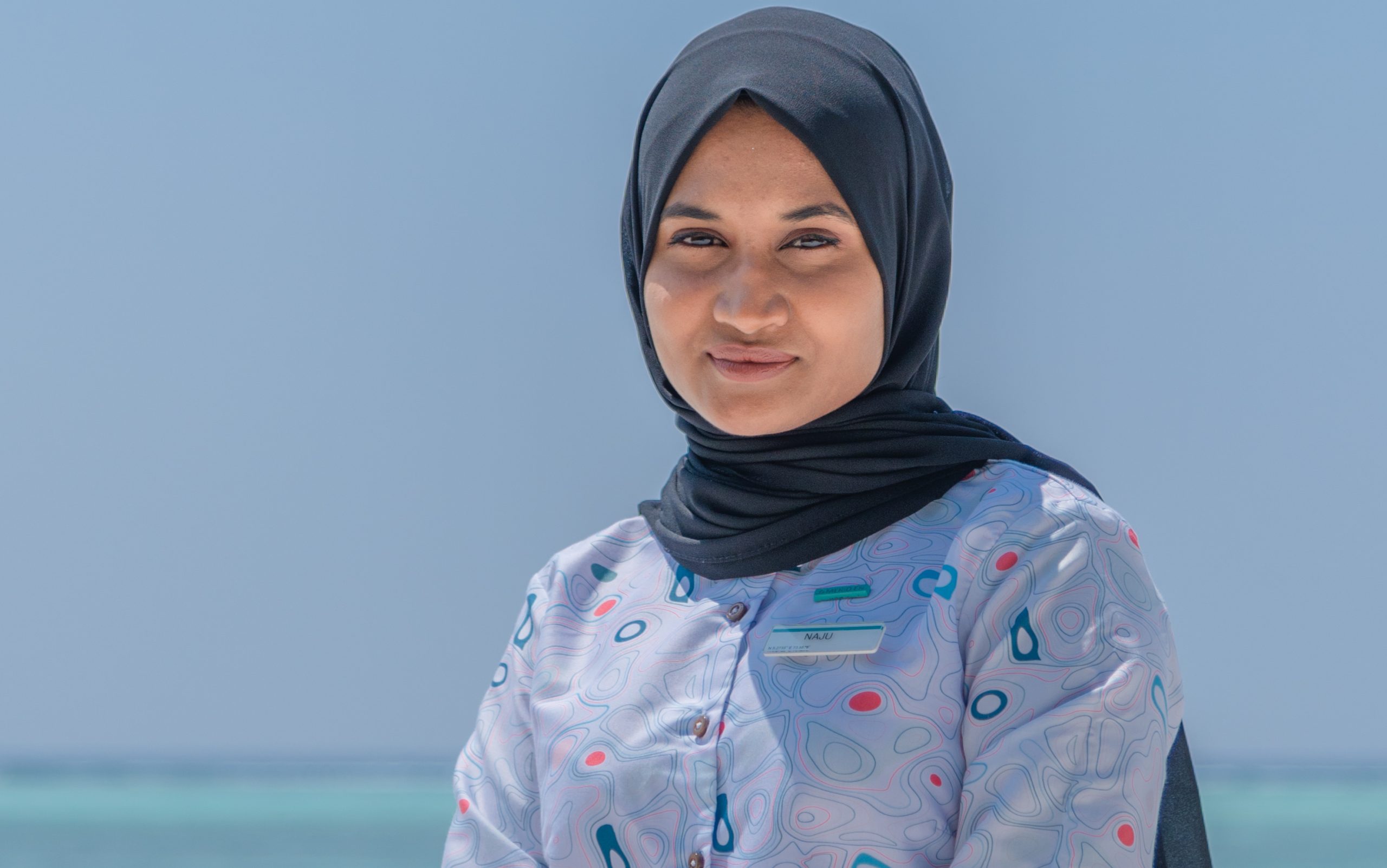 women-in-hospitality:-naju-finds-her-calling-in-hr-at-le-meridien-maldives