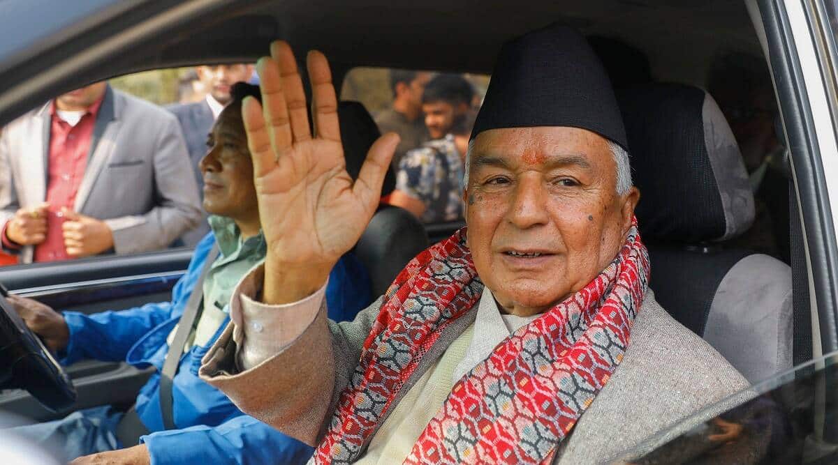 who-is-ram-chandra-poudel?-the-newly-elected-president-of-nepal