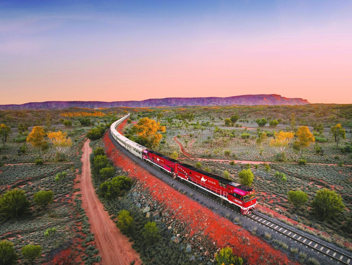 the-ghan-train-through-central-australia