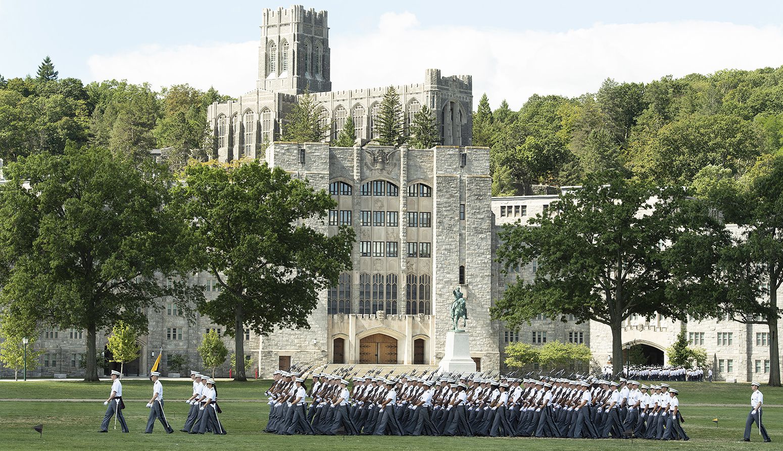 military-academies-see-unprecedented-rise-in-sexual-assaults-–