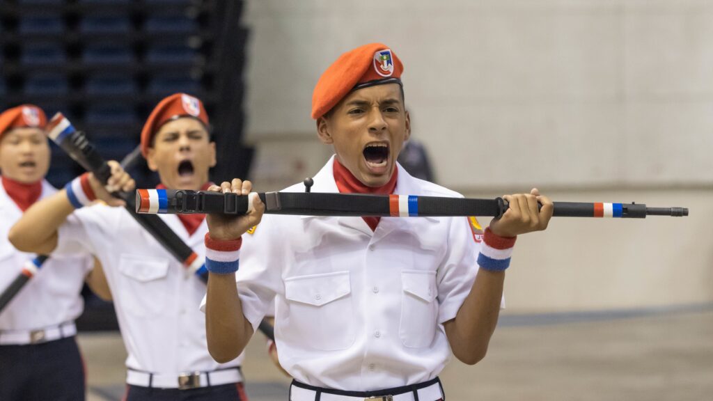 junior-rotc-has-‘mixed’-impact-on-student-outcomes,-new-study-shows