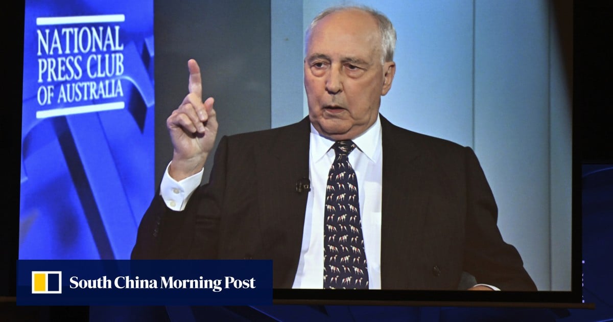 australia-should-seek-security-in-asia-with-its-sovereignty,-not-‘rubbish’-defence-deals-like-aukus:-former-pm-paul-keating-–-asia-newsday