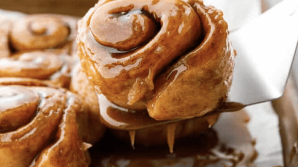 caramel-rolls-–-the-recipe-critic