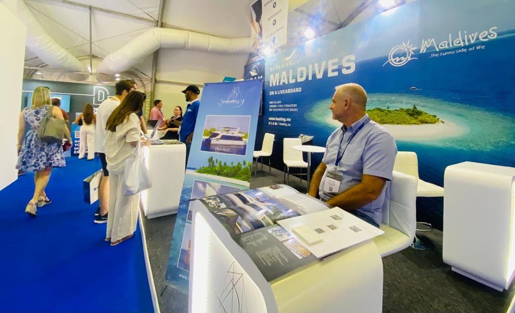 maldives’-liveaboards,-dive-industry-promoted-at-dive-mena-expo