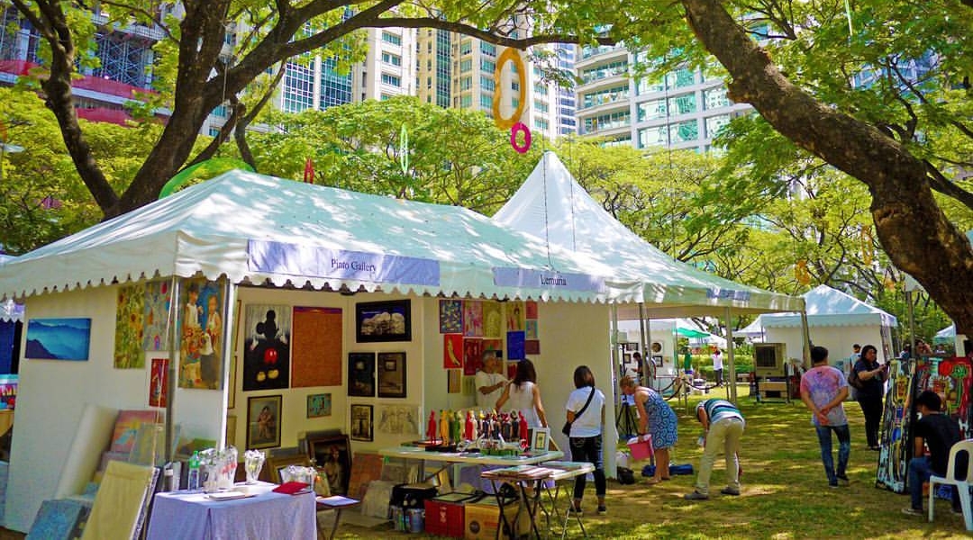 art-in-the-park-will-be-back-in-makati-city-this-weekend