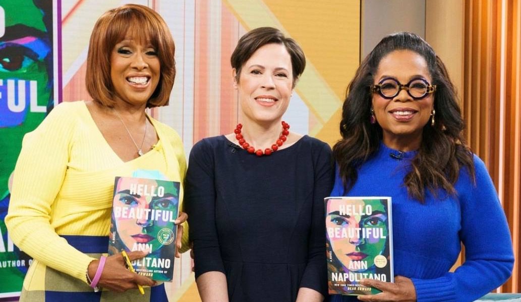 amplifying-authors:-oprah-announces-100th-book-club-pick-–-arts-&-culture