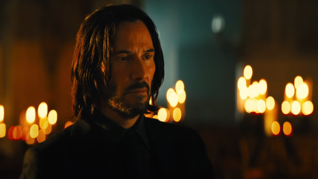 ‘john-wick:-chapter-4′-dazzles-with-spectacular-chaos,-destruction