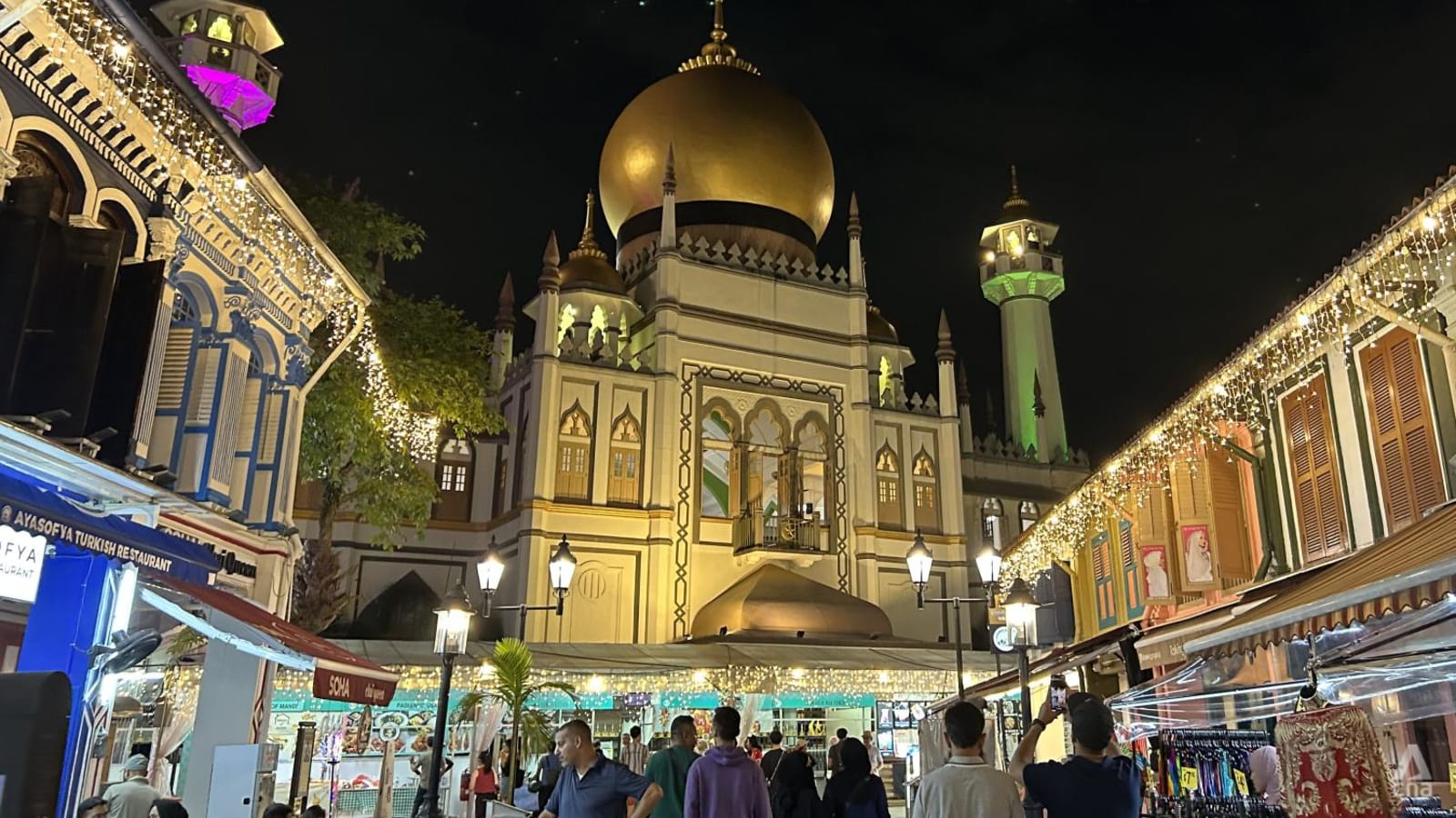 muslims-in-singapore-to-mark-start-of-ramadan-on-mar-23