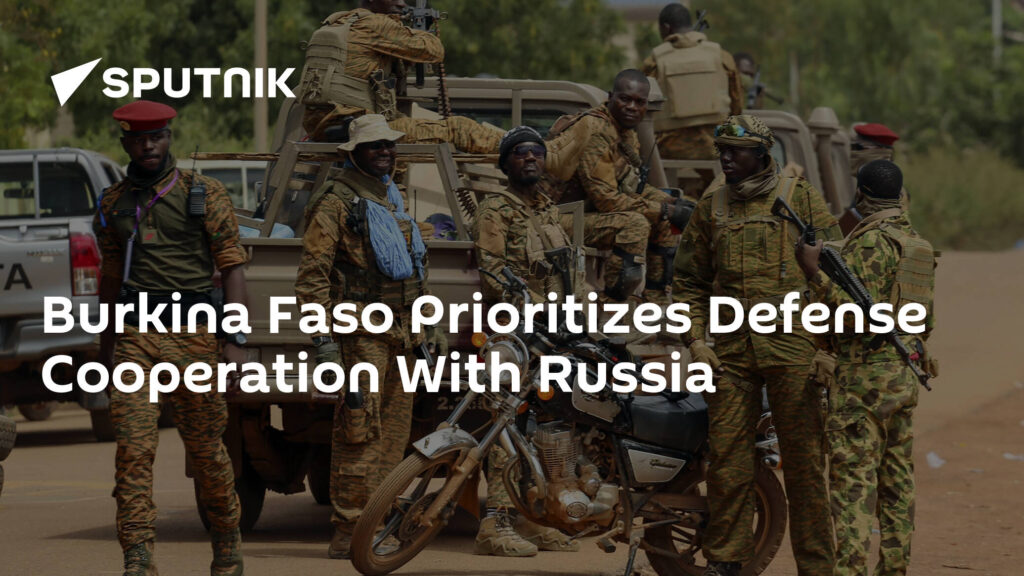 burkina-faso-prioritizes-defense-cooperation-with-russia