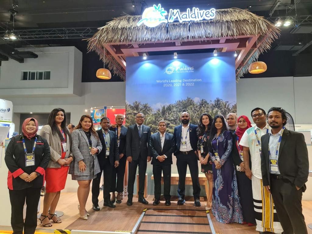 maldives-returns-to-matta-to-strengthen-destination-presence-in-southeast-asia