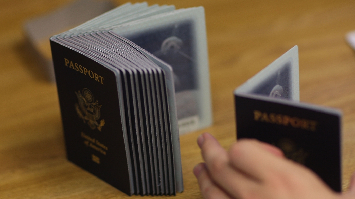 traveling-overseas-this-summer?-there's-huge-demand-for-passports,-so-get-yours-asap