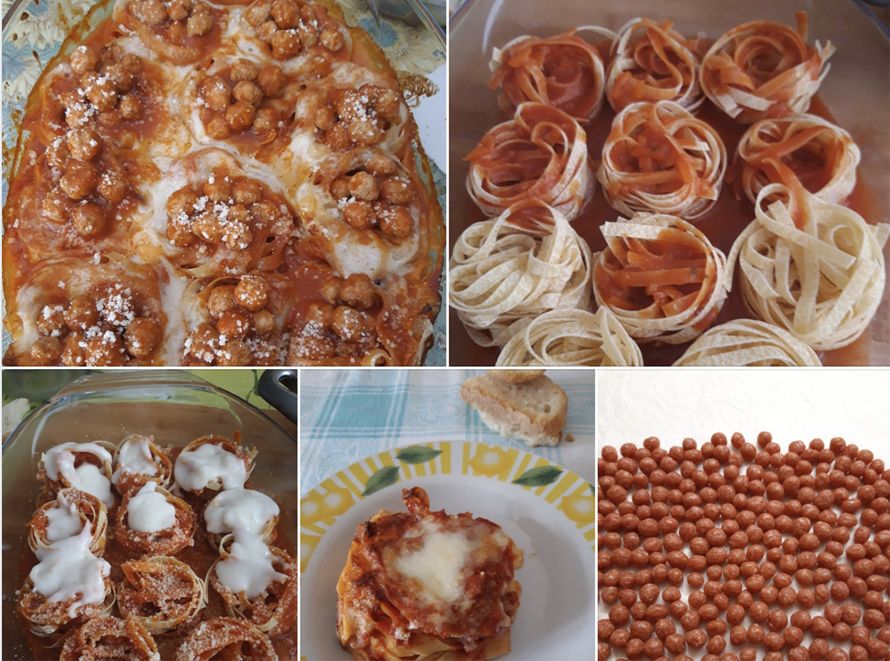 nidi-di-tagliatelle,-piu-buone-e-veloci-della-lasagna.-si-mette-tutto-crudo-in-forno,-anche-la-pasta