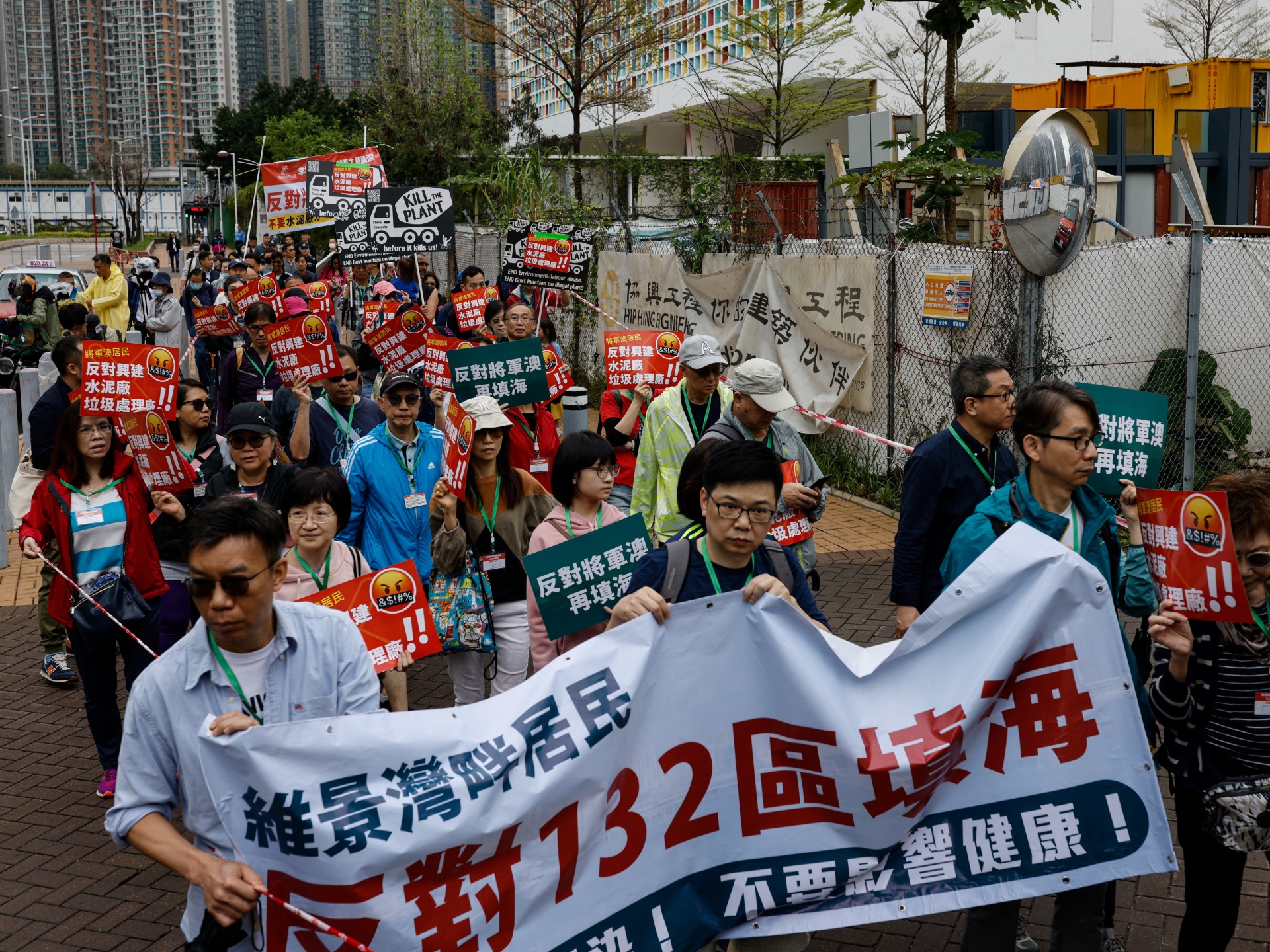 hong-kong-residents-hold-first-protest-in-years-under-new-rules