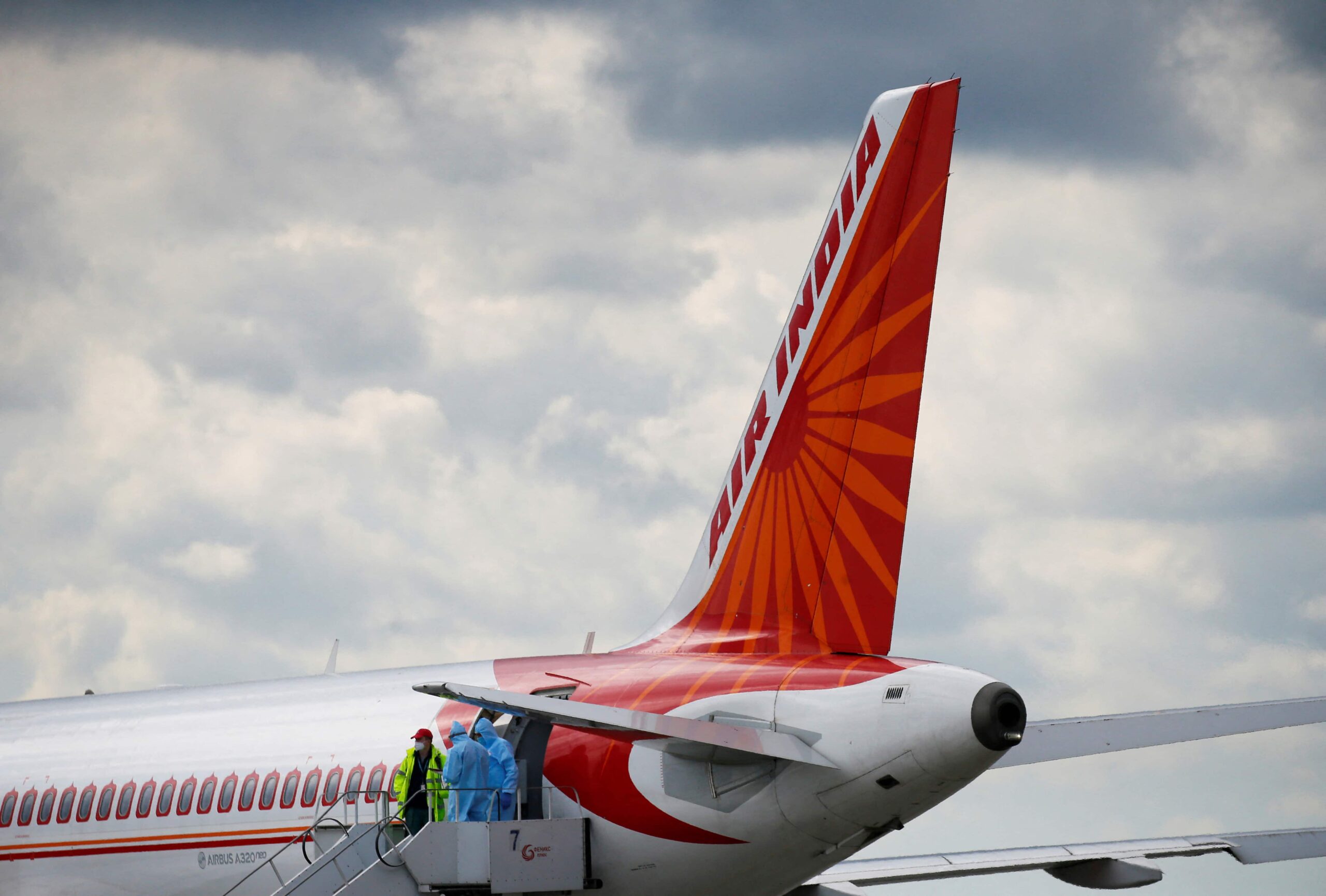 tragedy-averted:-air-india,-nepal-airlines-aircraft-almost-collided-mid-air,-two-atc-officials-suspended