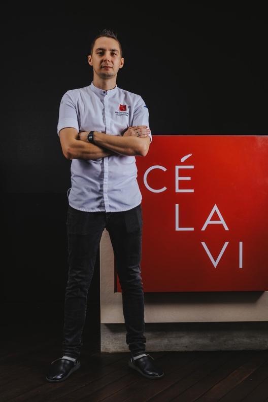 ce-la-vi’s-new-menu-showcases-chef-maksym’s-journey-through-asia