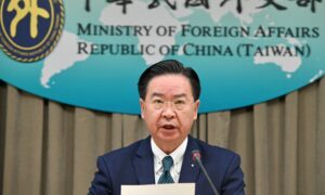 taiwan-says-unreasonable-aid-demands-behind-honduras-switching-ties-to-china