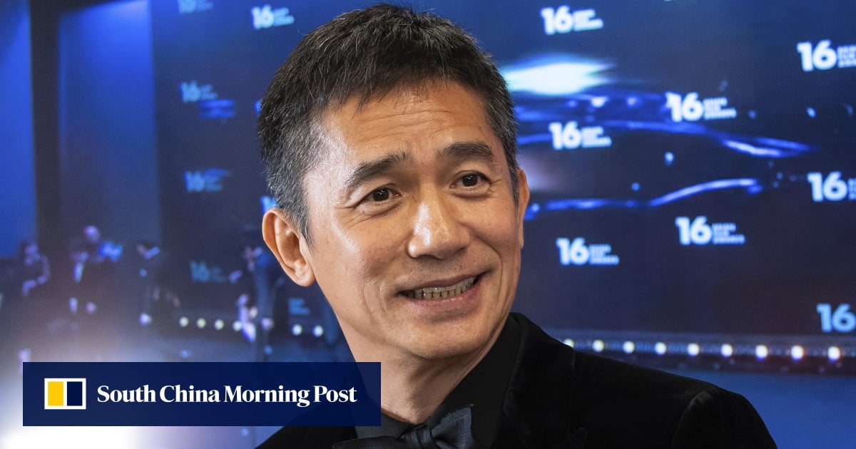 hong-kong-star-tony-leung-to-become-first-chinese-actor-to-receive-lifetime-achievement-award-at-venice-film-festival-–-asia-newsday