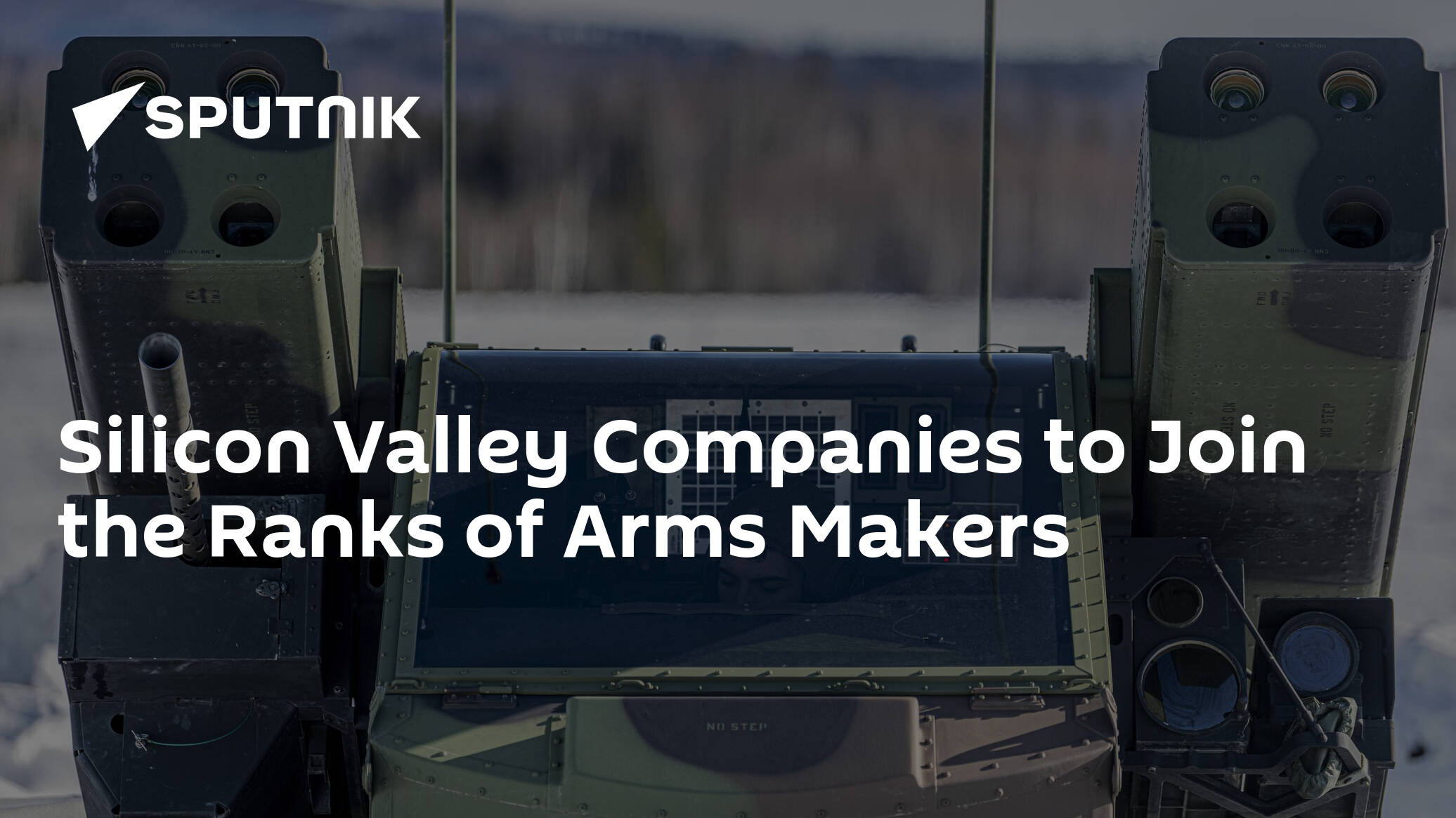 silicon-valley-companies-to-join-the-ranks-of-arms-makers