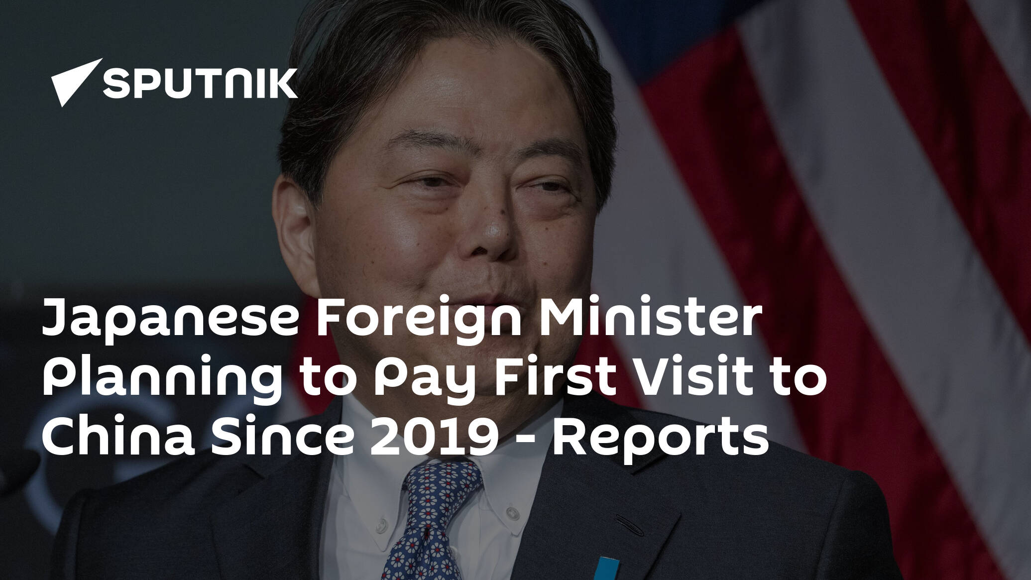 japanese-foreign-minister-planning-to-pay-first-visit-to-china-since-2019-–-reports