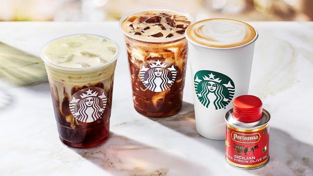 how-to-get-starbucks-oleato-drinks-before-they’re-available-nationwide
