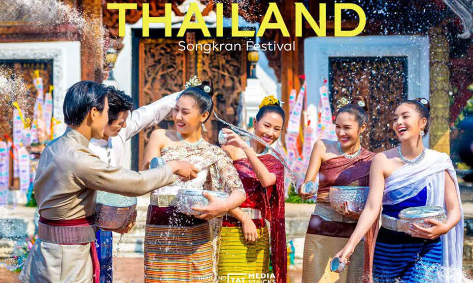 tat-and-partners-to-host-songkran-festivities-across-thailand-–-pattaya-mail