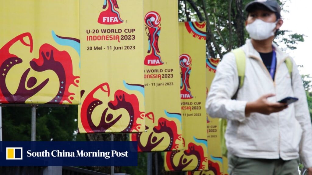 indonesia’s-jokowi-‘sad’,-football-fans-angry-as-fifa-pulls-u20-world-cup-over-israel’s-participation-–-asia-newsday