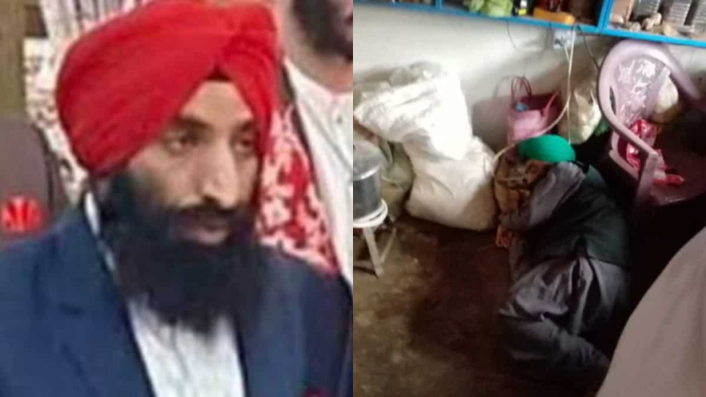 'minorities-hell':-sikh-shopkeeper-shot-dead-in-pakistan-in-another-round-of-targetted-killing