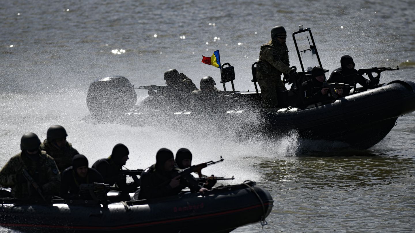nato,-us-forces-join-romania-led-black-sea-military-drills