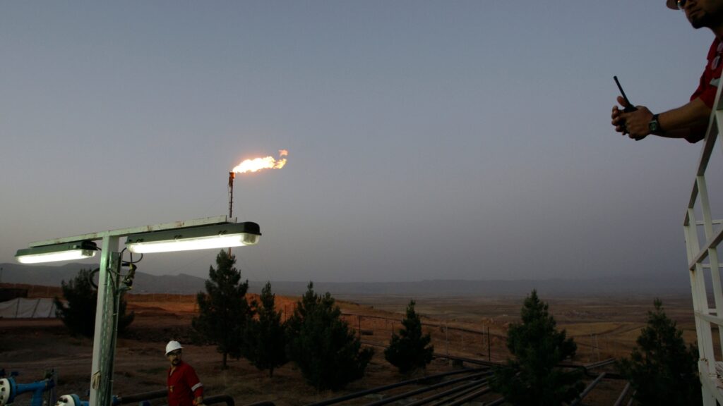 iraq,-krg-reach-deal-to-resume-oil-exports:-kurdish-official