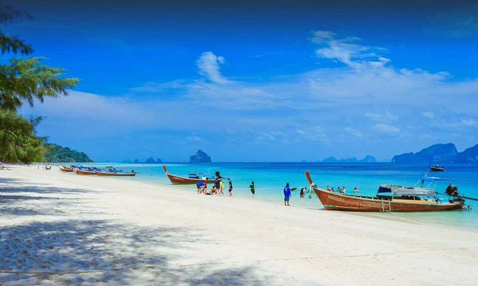 ko-kradan-in-south-of-thailand-named-best-beach-in-the-world-for-2023-–-pattaya-mail