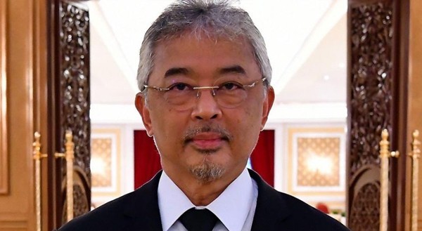 agong-strongly-condemns-israeli-attack-on-al-aqsa-mosque-worshippers